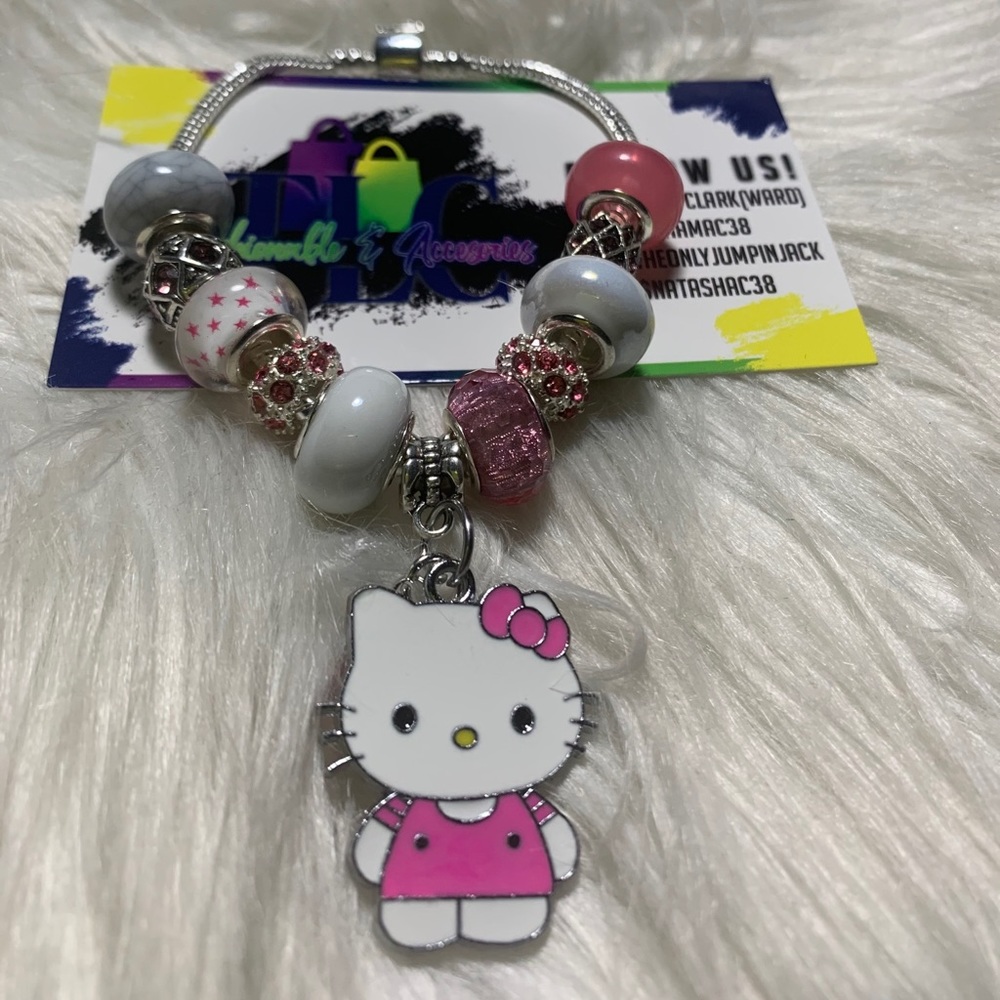 Fabdora Bracelet